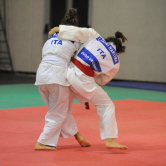 UNESCO, IL JUDO – FORMAZIONE FISICA COMPLETA