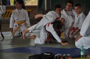 GINNASTICA JUDO 3