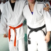 JUDO E DISABILITA’